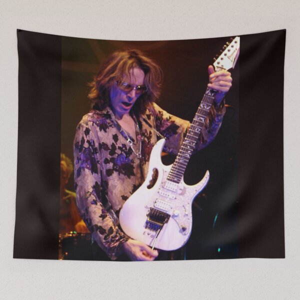 Item preview, Steve Vai - Album designed and sold by Marni8.