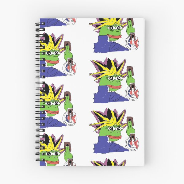Item preview, Pepe Muto designed and sold by Rob-Smith.