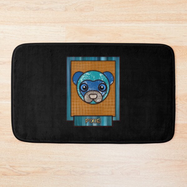 Item preview, Classic Pixie Cla P.i.x.i.e ART-DARRELLG designed and sold by Art-DarrellG.