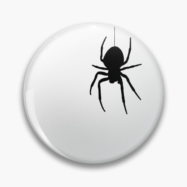 Item preview, Hanging Spider designed and sold by friedslug.