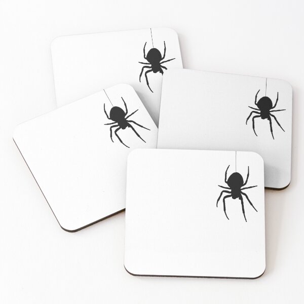 Item preview, Hanging Spider designed and sold by friedslug.