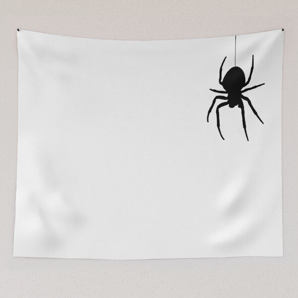 Item preview, Hanging Spider designed and sold by friedslug.