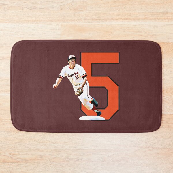 Item preview, Brooks Robinson Mr. Hoover   designed and sold by Santogadeshop.
