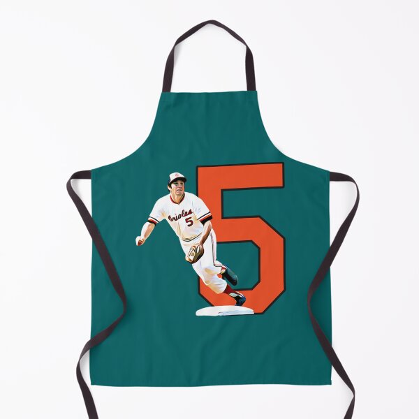 Item preview, Brooks Robinson Mr. Hoover designed and sold by Santogadeshop.