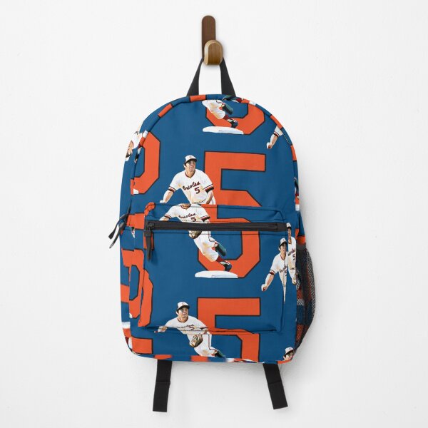 Item preview, Brooks Robinson Mr. Hoover designed and sold by Santogadeshop.