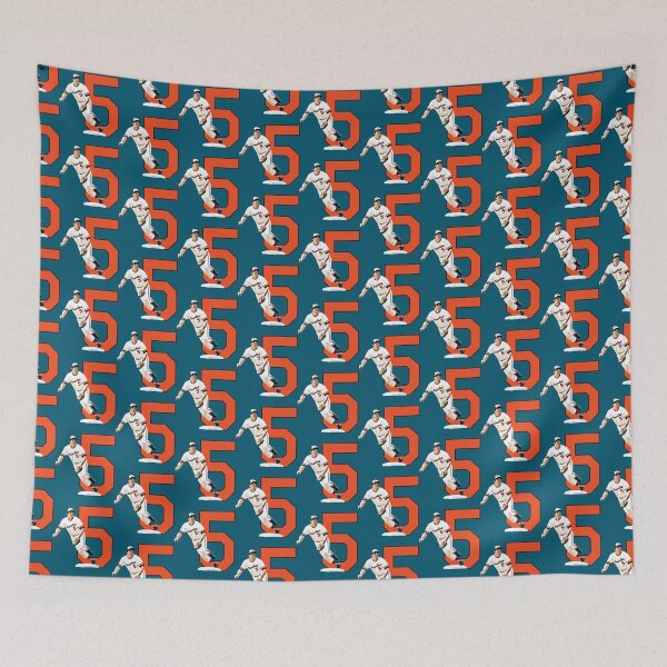 Item preview, Brooks Robinson Mr. Hoover   designed and sold by Santogadeshop.