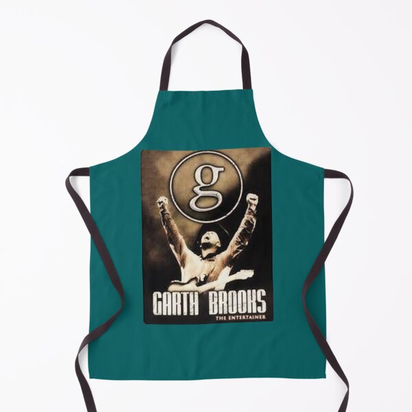 Item preview, GARTH BROOKS LOGO MIREL 3 designed and sold by Santogadeshop.