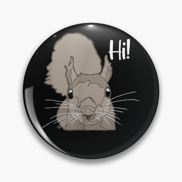 Item preview, Grey Squirrel Fox Squirrel Squirrel  designed and sold by u8ritaae.