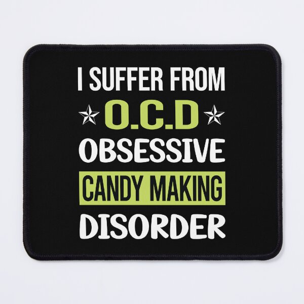 Item preview, Obsessive Love Candy Making Maker Candymaking designed and sold by DrearyStore60.