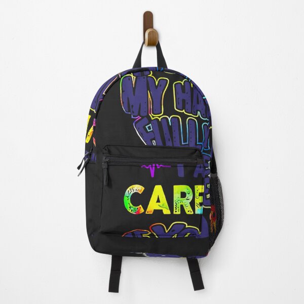 Item preview, I'm A Caregiver If You Think My Hands Are Full You Should designed and sold by alanxgoldberger.