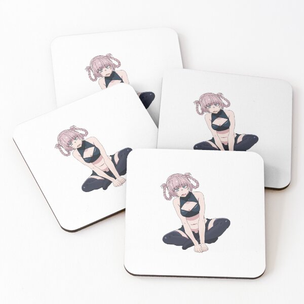 Item preview, nazuna nanakusa call of the night designed and sold by Anime-Chibi.