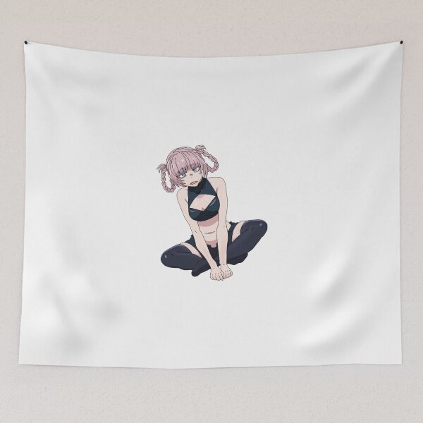 Item preview, nazuna nanakusa call of the night designed and sold by Anime-Chibi.