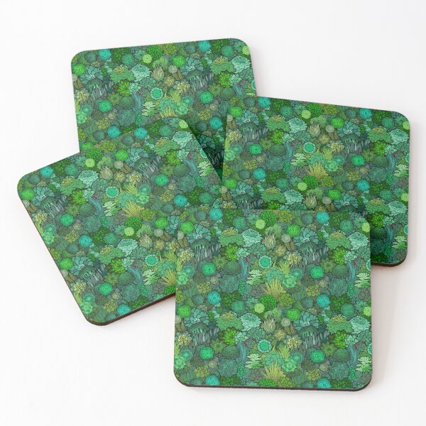Item preview, Succulents  designed and sold by IrishVikingDesigns.