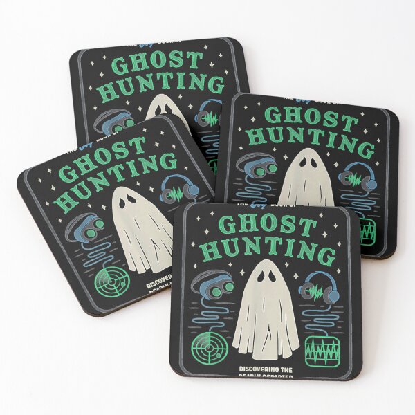 Item preview, The Big Book Of Ghost Hunting Funny Halloween  designed and sold by u8ritaae.