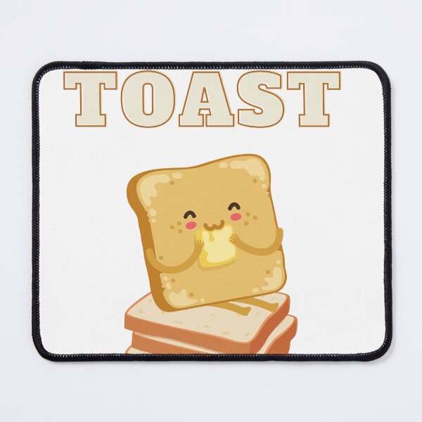 Item preview, Toast designed and sold by Williamdripfoe.