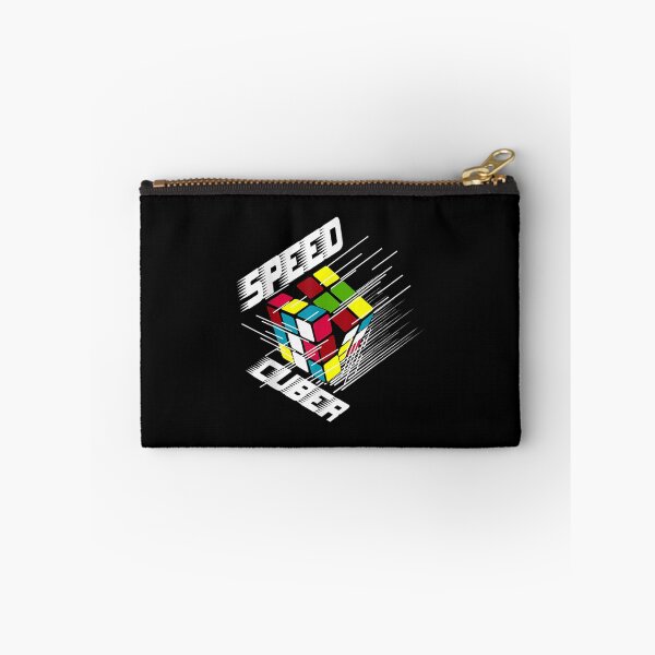Item preview, Competitive Puzzle Cube Speed Cuber Hobby 80's Vintage Toy designed and sold by ArcanWilkinson.