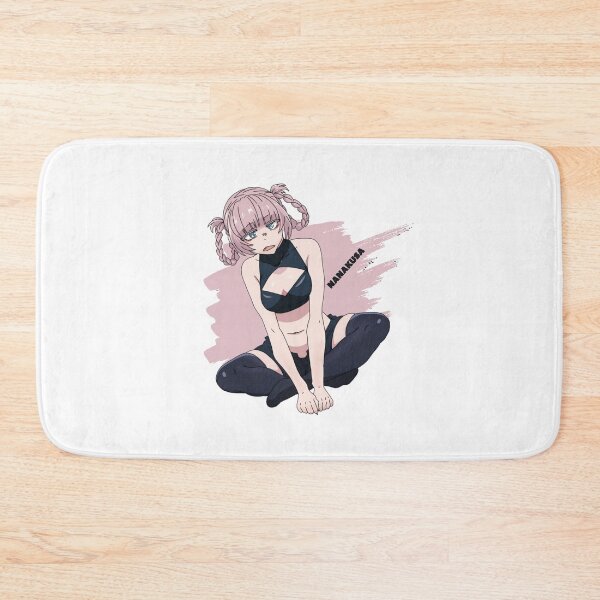 Item preview, nazuna nanakusa call of the night designed and sold by Anime-Chibi.