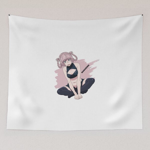 Item preview, nazuna nanakusa call of the night designed and sold by Anime-Chibi.