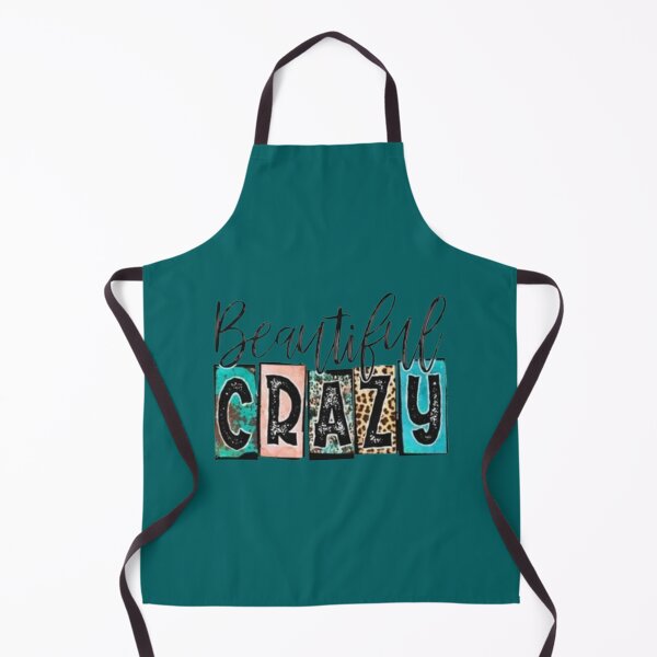 Item preview, Beautiful crazy, Sublimation, Woman designed and sold by Santogadeshop.