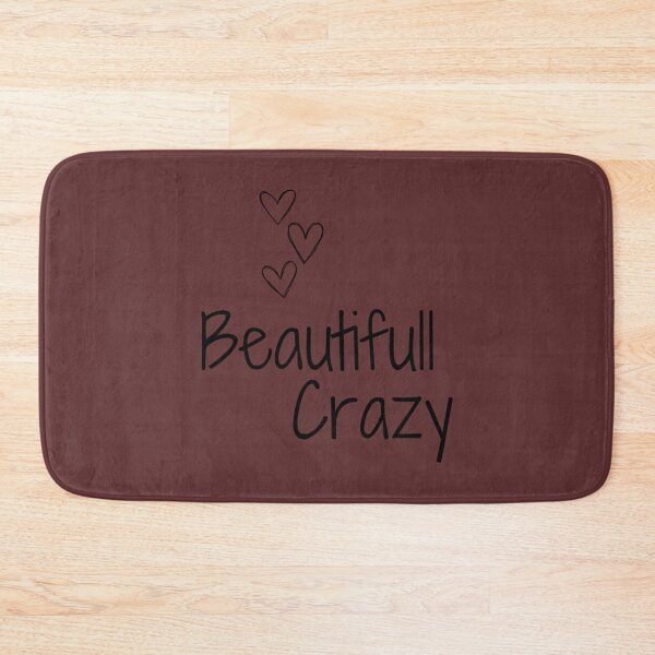 Item preview, Beautifull crazy with thre hearts      designed and sold by Santogadeshop.