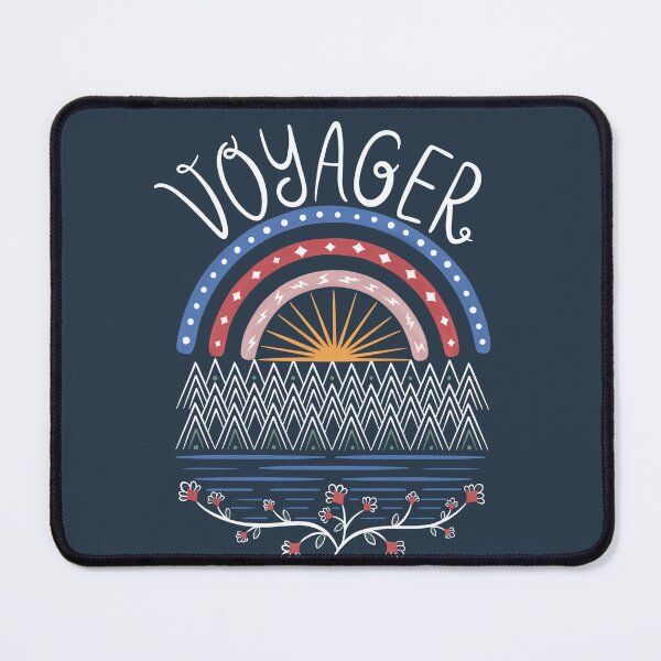 Item preview, Voyager designed and sold by ToiledeLina.