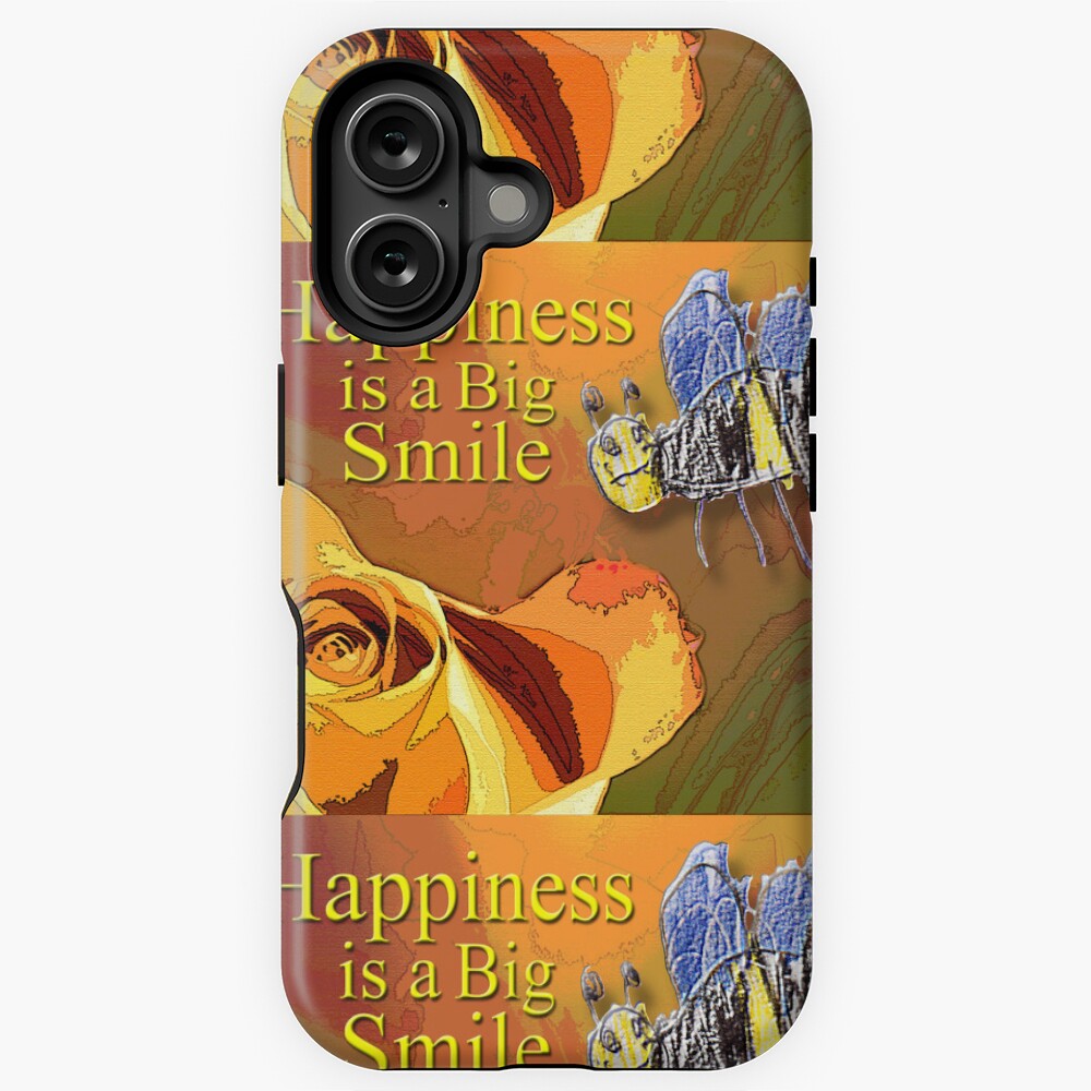 Item preview, iPhone Magsafe Tough Case designed and sold by michaelasamples.