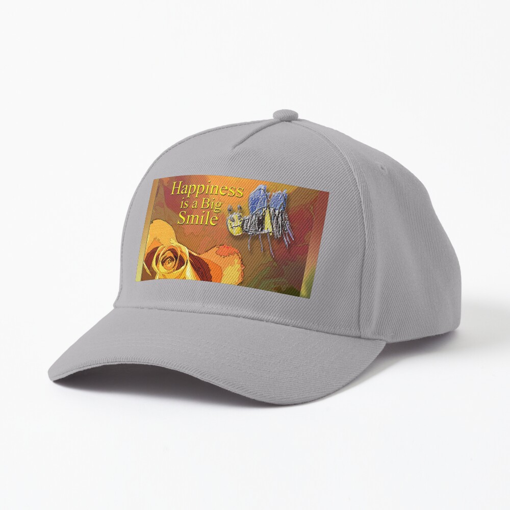 Item preview, Baseball Cap designed and sold by michaelasamples.