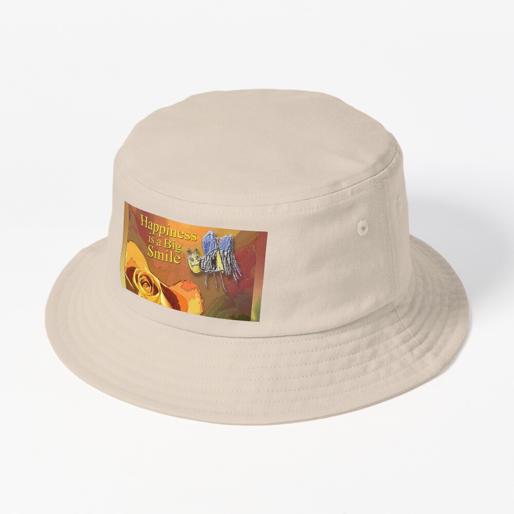 Item preview, Bucket Hat designed and sold by michaelasamples.