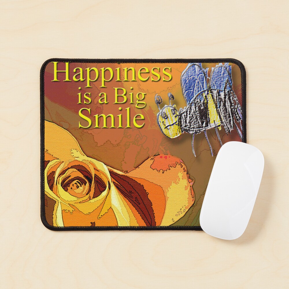Item preview, Mouse Pad designed and sold by michaelasamples.