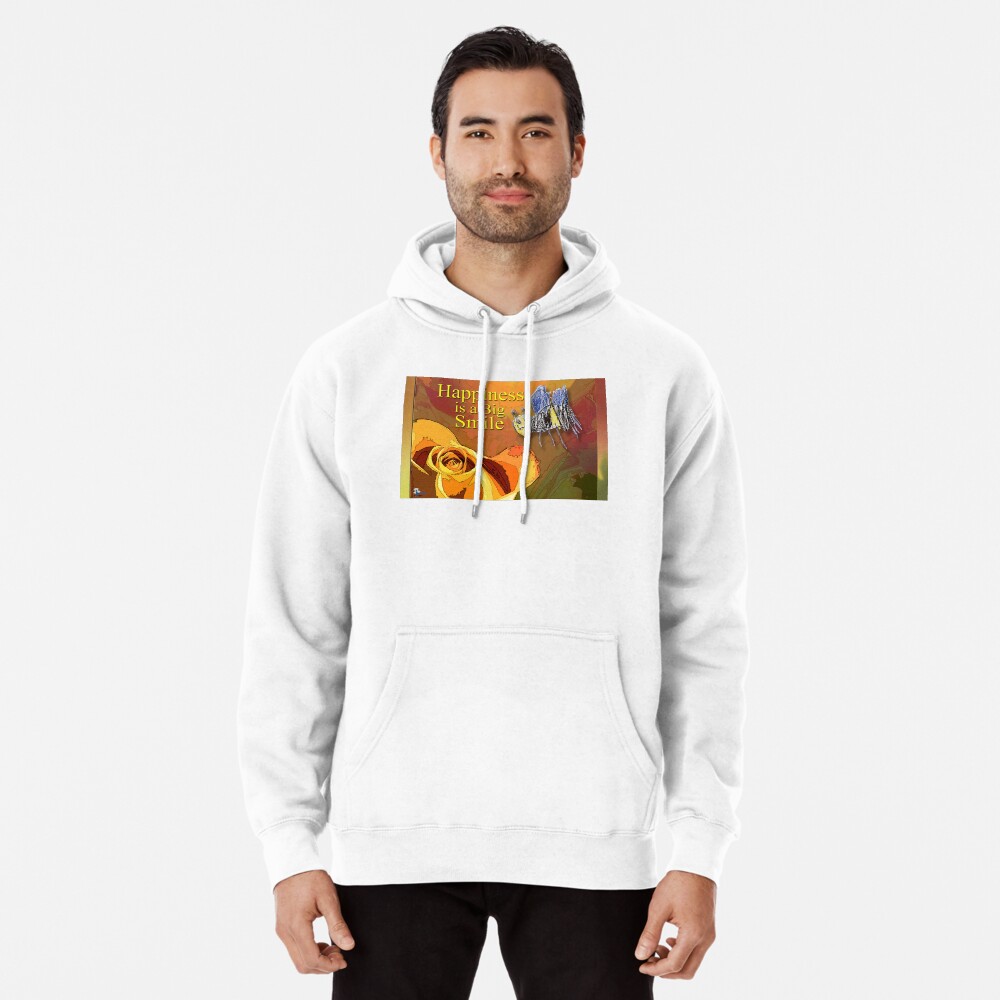 Item preview, Pullover Hoodie designed and sold by michaelasamples.