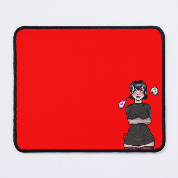 Item preview, Mavis from hotel Transylvania  designed and sold by iggybeldraws.