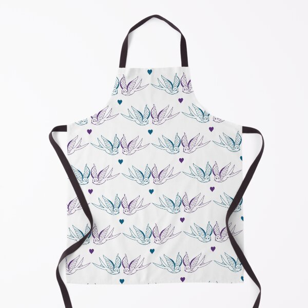 Item preview, Bird Pattern designed and sold by ChazRaw88.