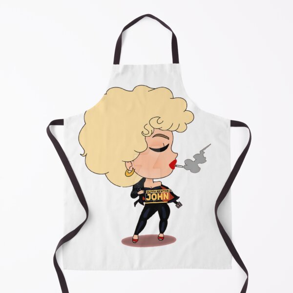 Item preview, Olivia Newton John designed and sold by Umerchatha444.
