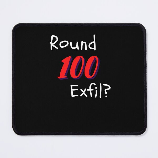 Item preview, Round 100? designed and sold by Ronnie Fowles.