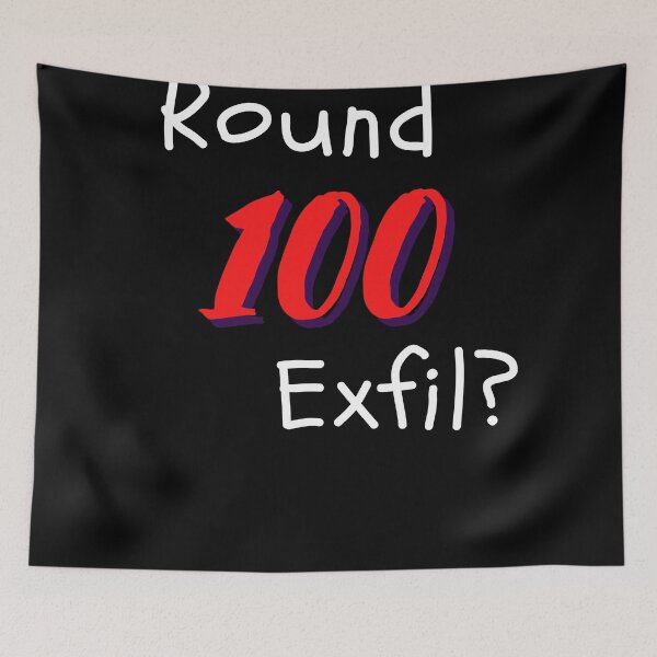 Item preview,  Round 100? designed and sold by Ronnie Fowles.