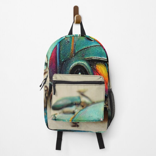 Item preview, Pretty Scarab Beetle designed and sold by 2Piglets.