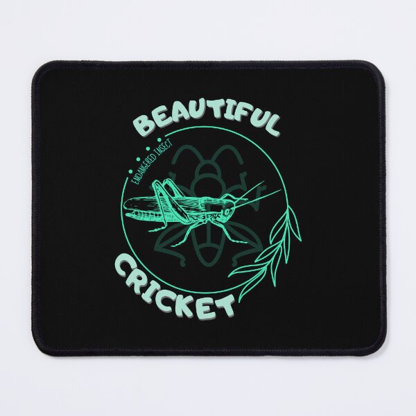 Item preview, Cricket designed and sold by yassooarts.