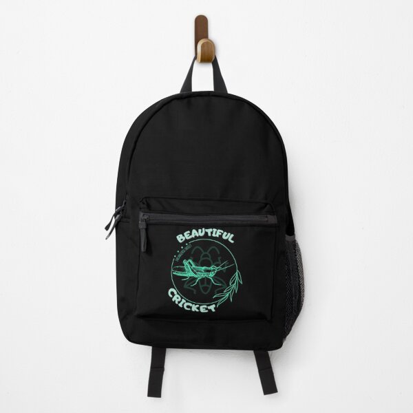 Item preview, Cricket designed and sold by yassooarts.