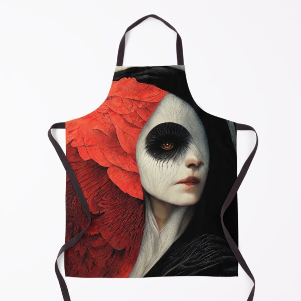 Item preview, Birdphosis in red 4 designed and sold by Electrik--Sheep.