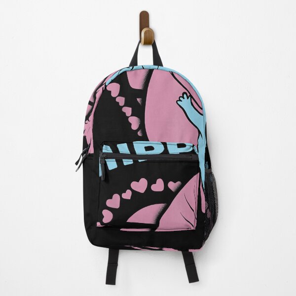 Item preview, Hippo Hug Baby Mommy Love Zoo Animals Endangered Education designed and sold by AnnieMaude.