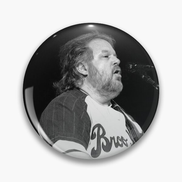 Item preview, Randy Bachman - BW Photograph designed and sold by ConcertImages.