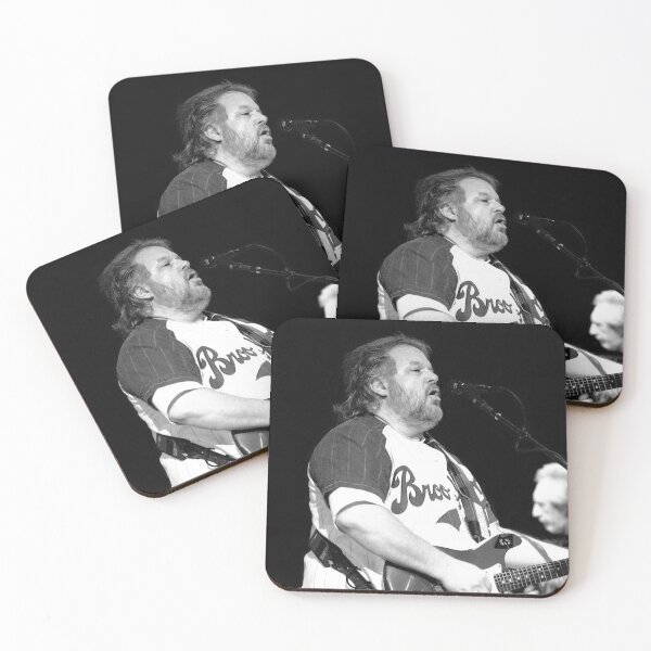 Item preview, Randy Bachman - BW Photograph designed and sold by ConcertImages.