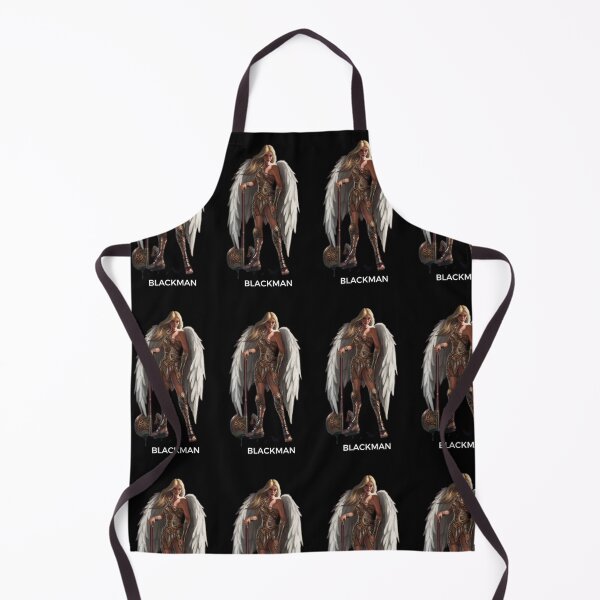 Item preview, Angel guerrero designed and sold by Blackman7.