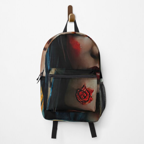 Item preview, Crimson Preacher designed and sold by 2Piglets.