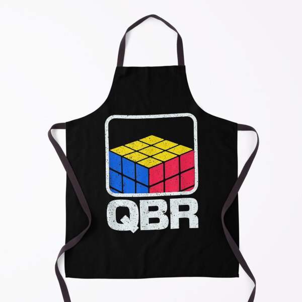 Item preview, Competitive Puzzle Cuber 80's Retro Speed Cubing Hobby designed and sold by ArcanWilkinson.