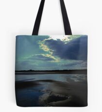 Bracing Skegness Tote Bag