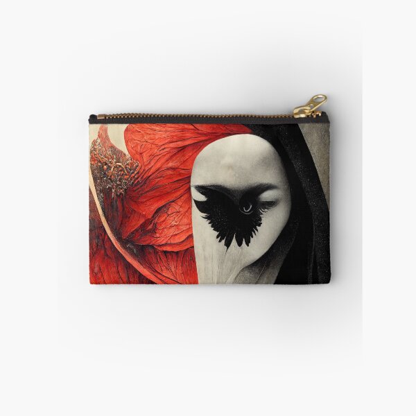 Item preview, Birdphosis in red 6 designed and sold by Electrik--Sheep.