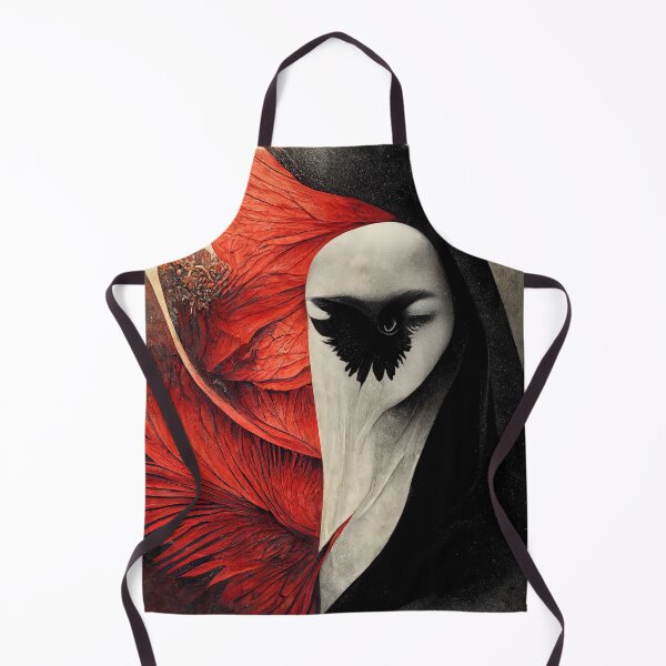 Item preview, Birdphosis in red 6 designed and sold by Electrik--Sheep.