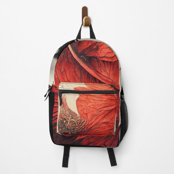 Item preview, Birdphosis in red 6 designed and sold by Electrik--Sheep.