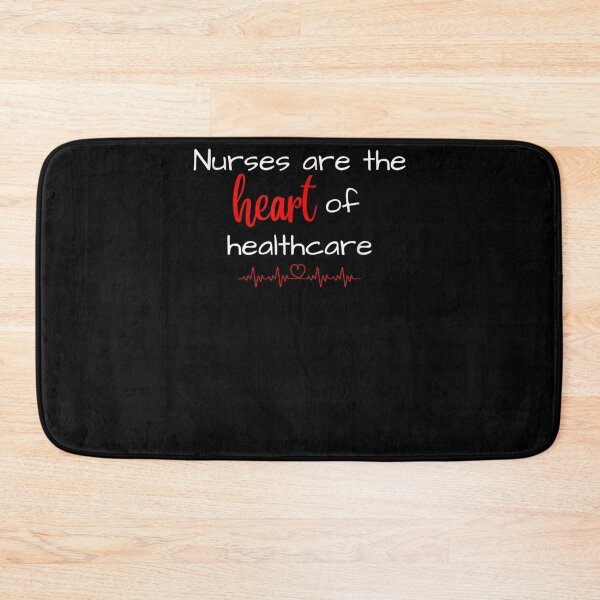Item preview, Nursing Quote Heart Of Healthcare Sayings T For Rn Dnp  designed and sold by charalphe.